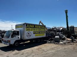 Best Same-Day Junk Removal Services  in Mertzon, TX