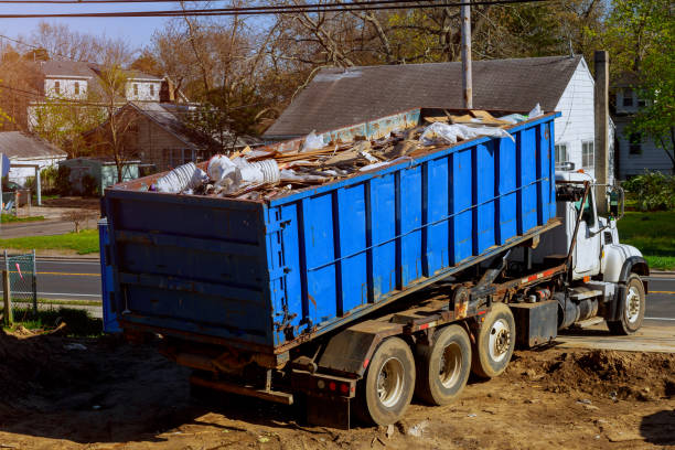 Best Hoarding Cleanup  in Mertzon, TX